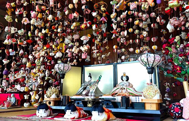 天からの贈り物